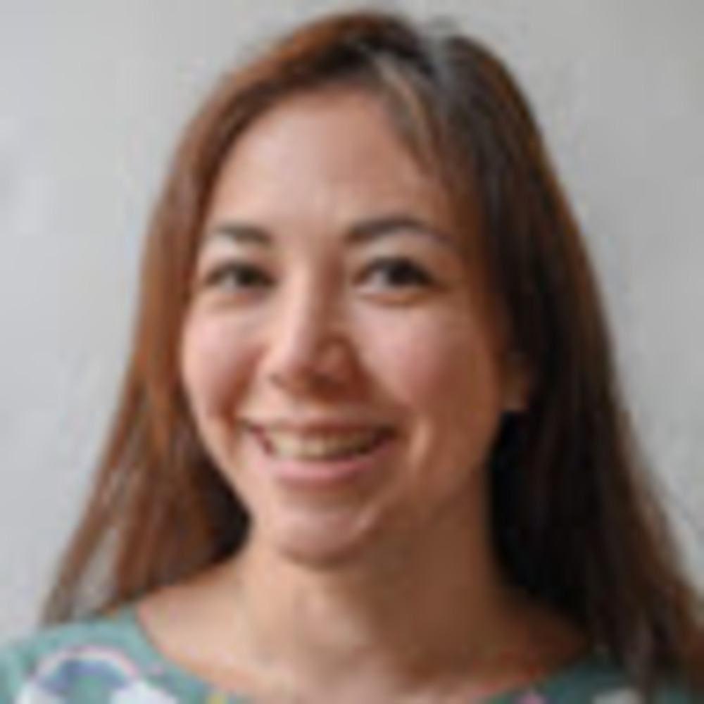 Meet your Posher, Stacy